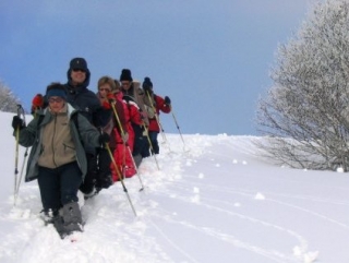 Balader vous hors des sentiers balises des Pyrenees Ariegeoises